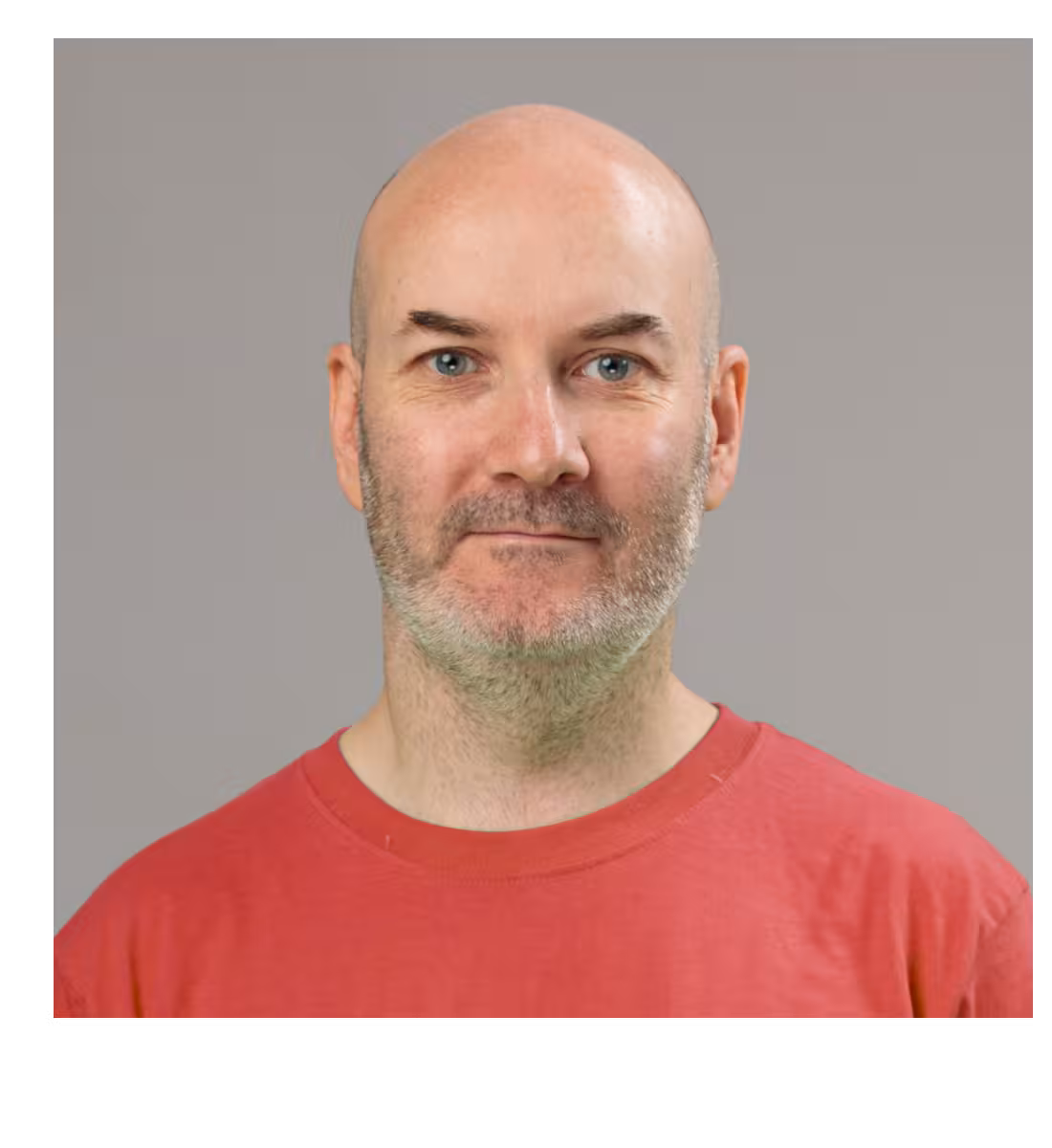 Ryan Hellyer